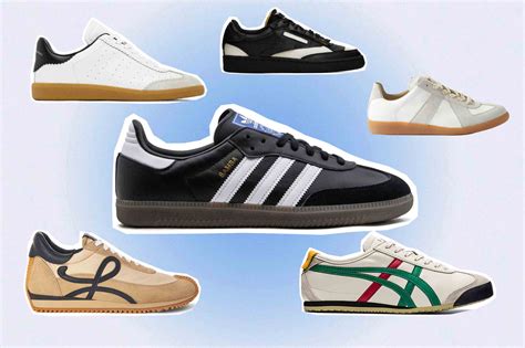 dupes for adidas samba|alternatives to adidas samba.